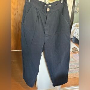 SOLD ELSEWHERE Rudy Jude Trousers Size 3